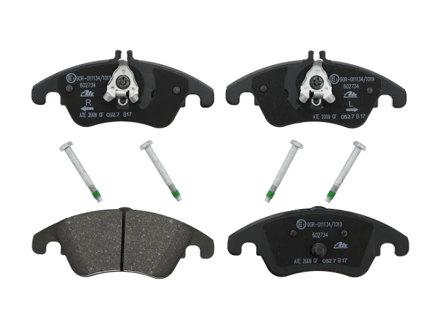 Brake Pad Set - ATE 602734