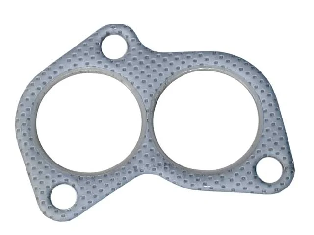 Exhaust Gasket - Elring Dichtung 599.921