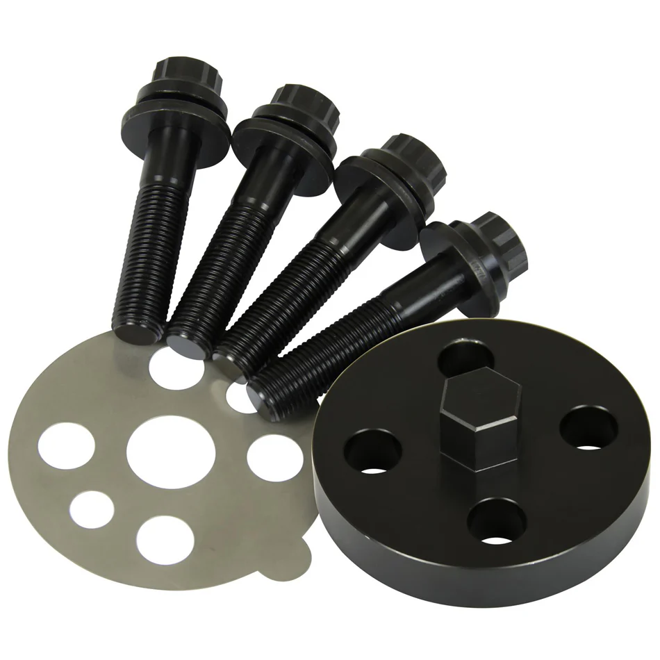 Tool Kit - Harmonic Balancer Installation - Fluidampr 300008