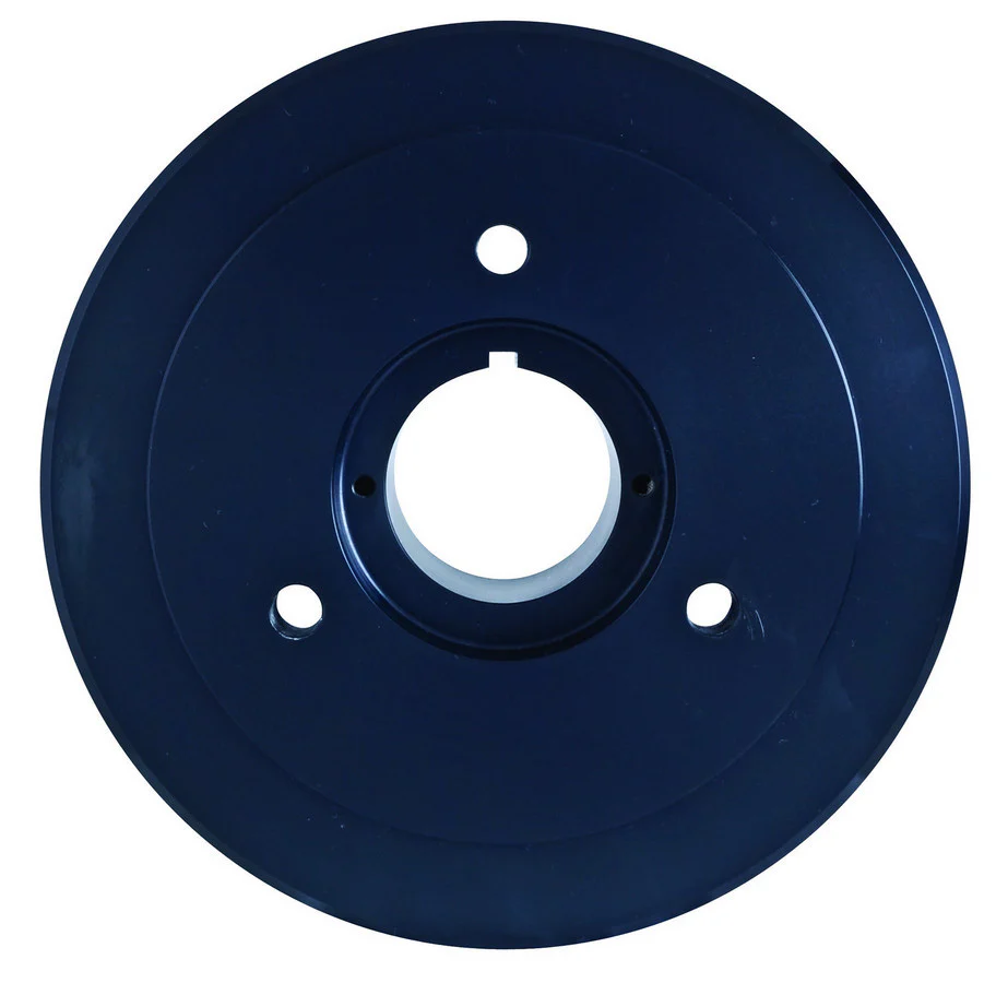 BBC 6-1/4 Harmonic Damper - SFI - Fluidampr 620111