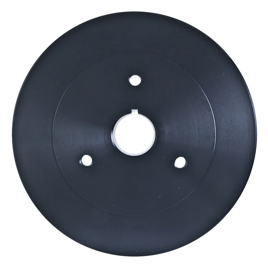 SBC 7-1/4 Harmonic Damper - SFI - Fluidampr 720101