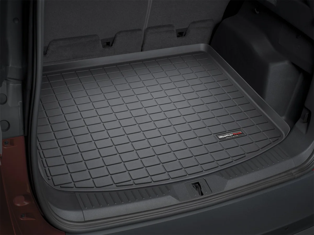 Cargo Liner; Black; - Weathertech 40071