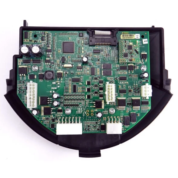 MAIN BOARD C