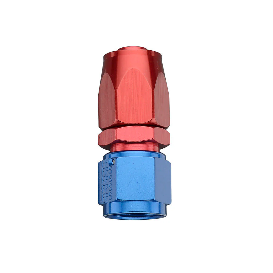 Hose Fitting#10 Str. to #12 Hose - Fragola Performance Systems 220111