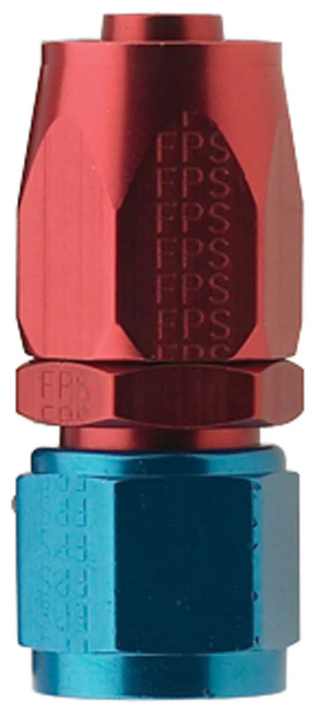 Hose Fitting #12 Str Pro-Flow - Fragola Performance Systems 220112