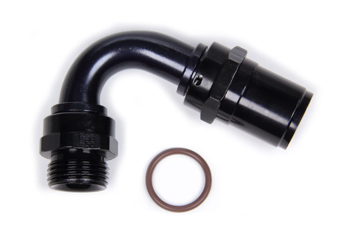 FRG2612012-RAD_1200x1200.webp #12 Race-Rite Crimp-On Hose End 120-Degree - Fragola Performance Systems 2612012-RAD