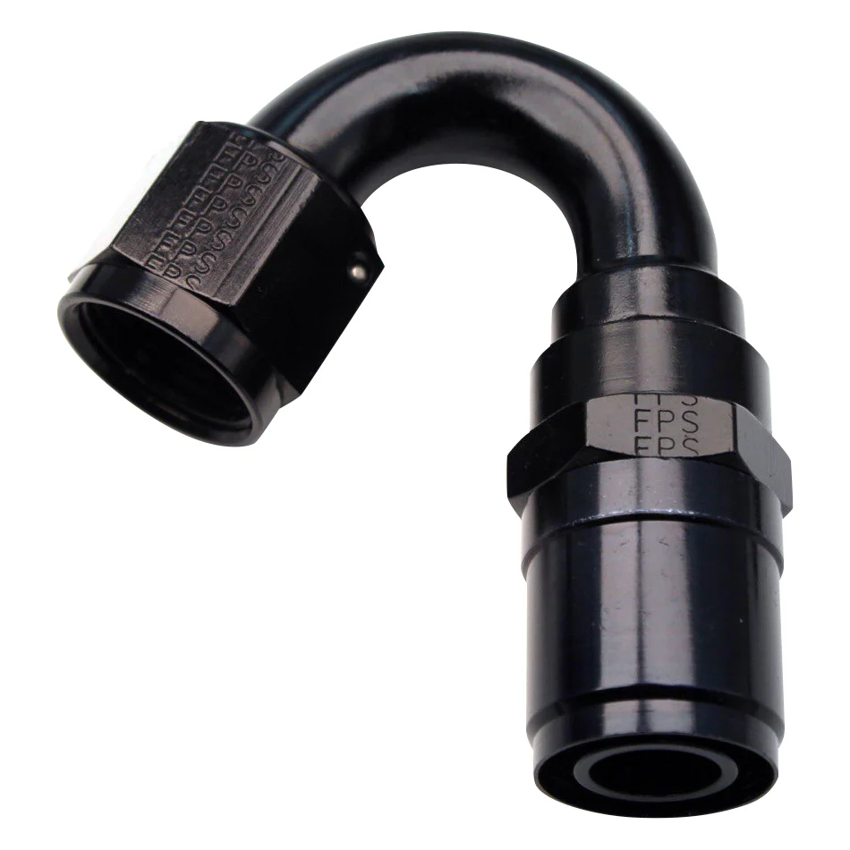 FRG2615012_1200x1200.webp #12 Race-Rite Crimp-On Hose End 150-Degree