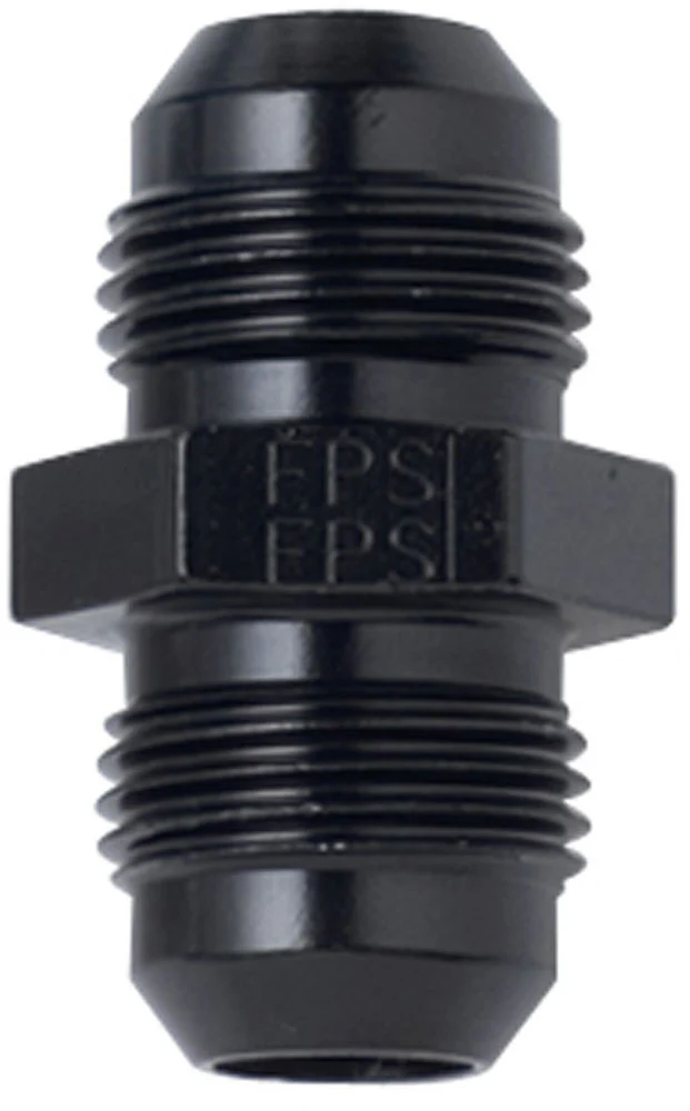 20an Union Adapter Fitting - Fragola Performance Systems 481520-BL