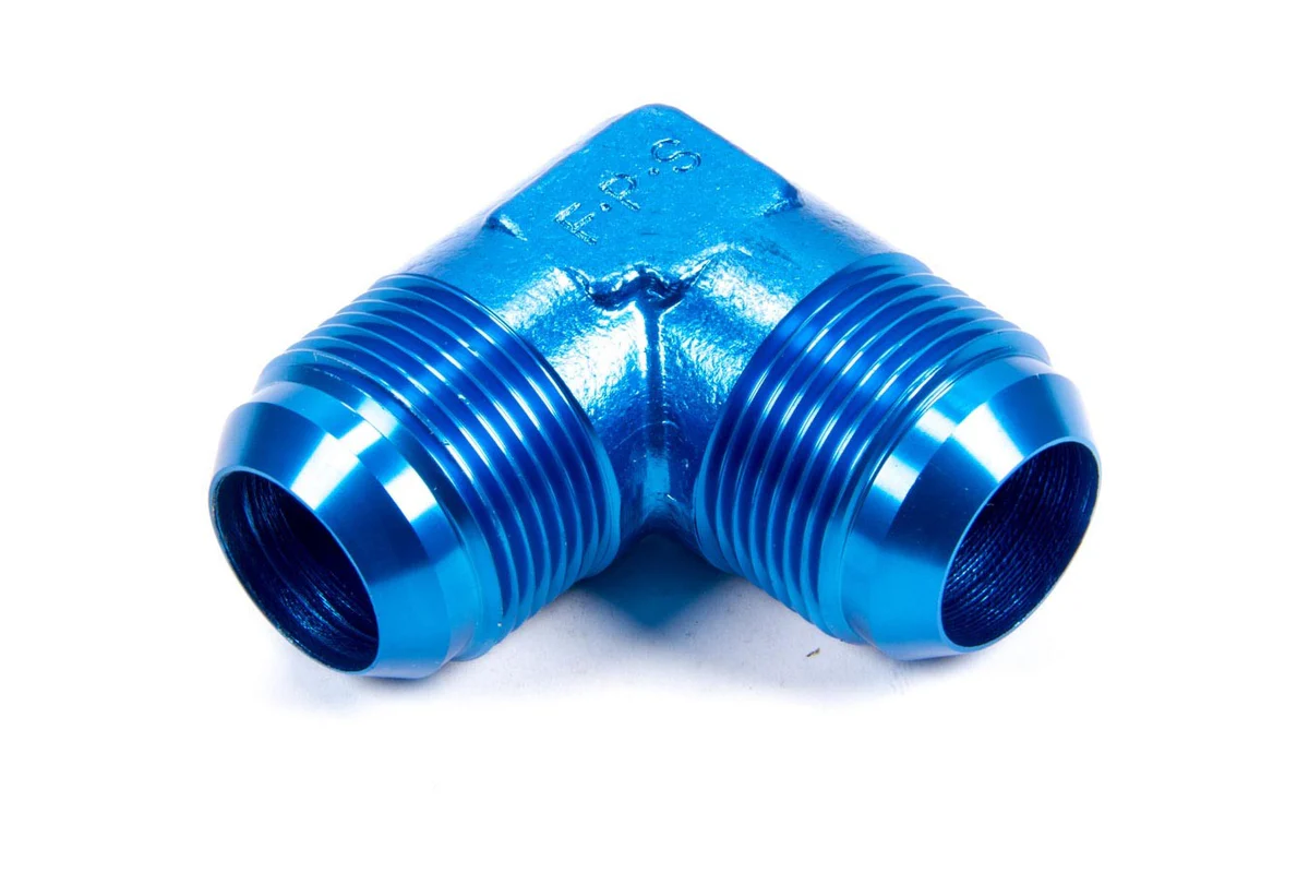 #16 90 Deg Union Fitting - Fragola Performance Systems 482116