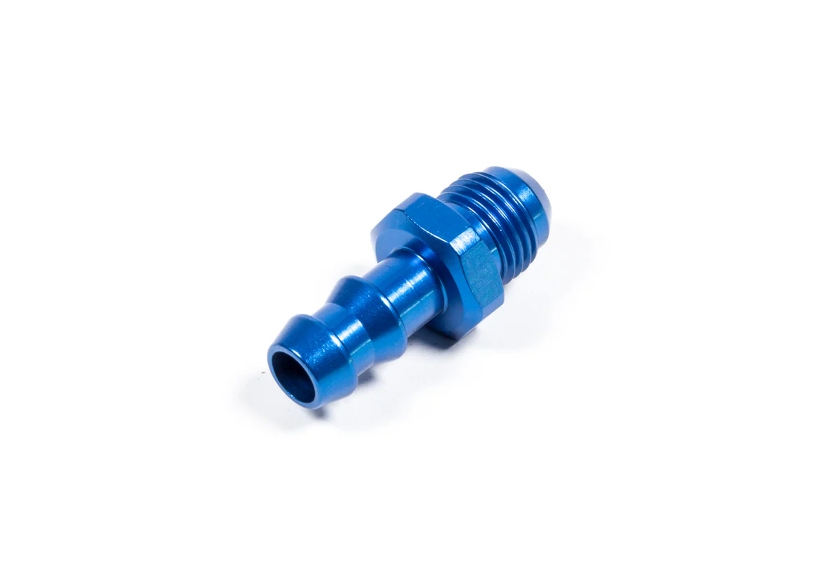 3/8 Hose Barb X 1/4 MPT Fitting - Fragola Performance Systems 484006