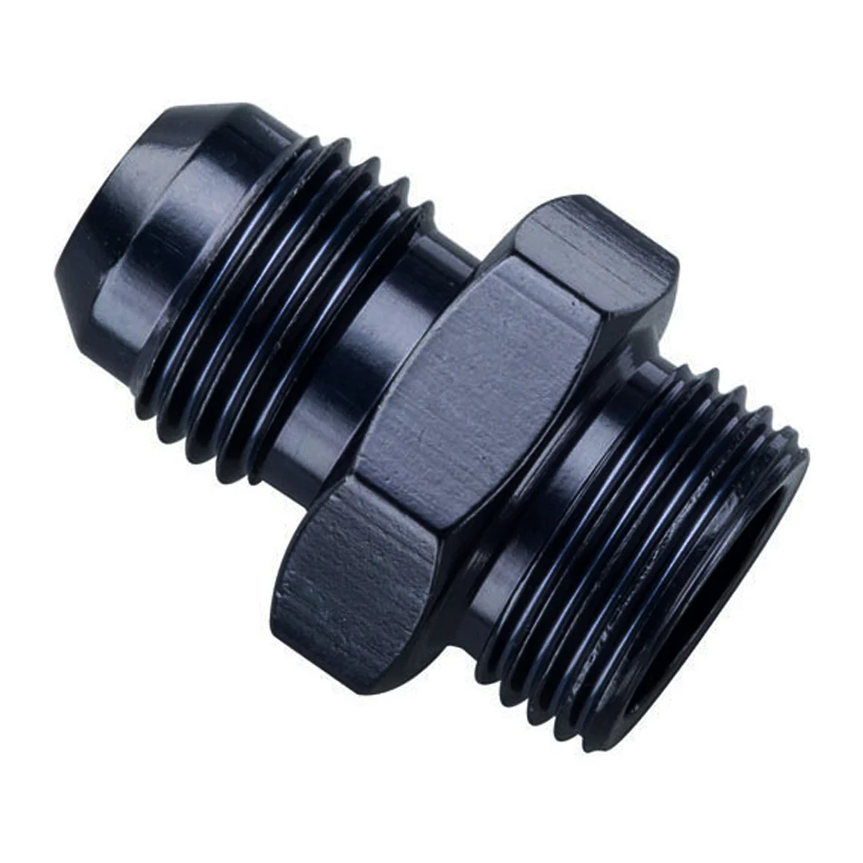 FRG491959-BL_1200x1200.webp Male Adapter Fitting #6 x 11/16-18 P/S Black
