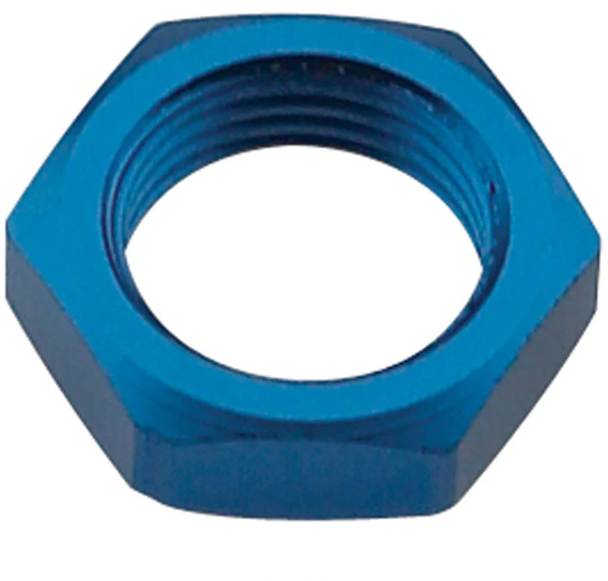 Bulkhead Nut #10 - Fragola Performance Systems 492410