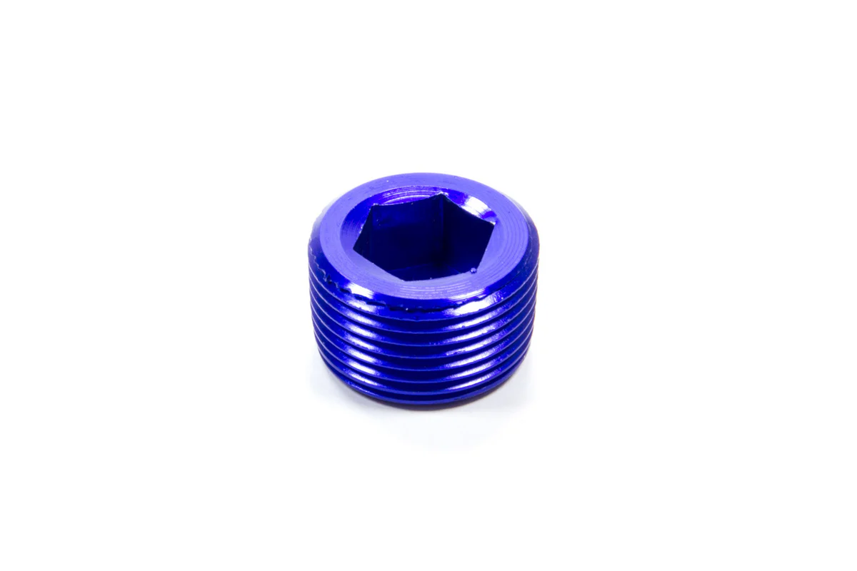 3/4 MPT Allen Pipe Plug - Fragola Performance Systems 493206