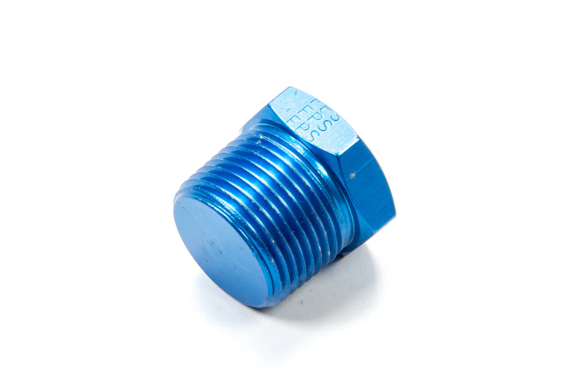 3/4 MPT Hex Pipe Plug - Fragola Performance Systems 493306