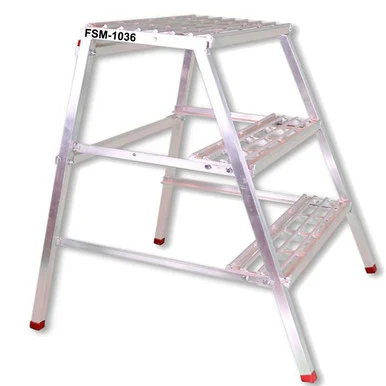Adjustable Step - Work Stand - 36"