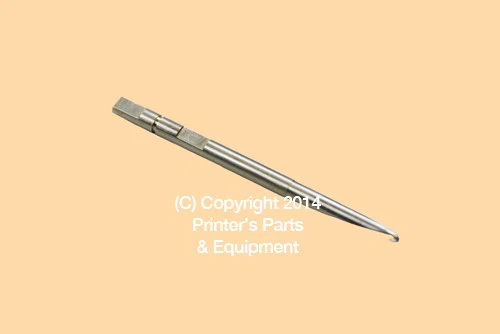 Thread Hook for Aster Sewing Machine