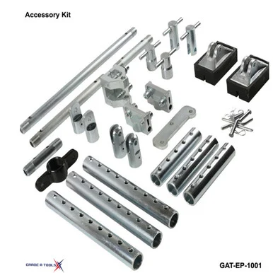 Accessory Kitfor Electro Puller& CMO Electro Power