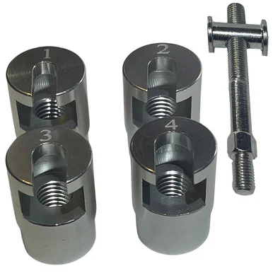 PDR Glue Tab Pulling Heads