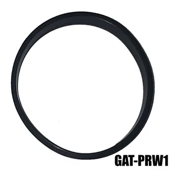 Piston Rod Wiper - For power team Hydrualic 10 Ton Rams