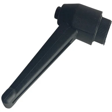 Ratchet Handle for Vac-N-Pull - Vacuum Pulling Post