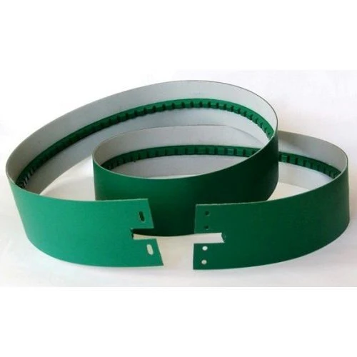 GB-437-Polar-Cutter-belt-242588_LRG_1200x1200.webp Slot covering green belt (Polar 242588) (PPE-GB-437)
