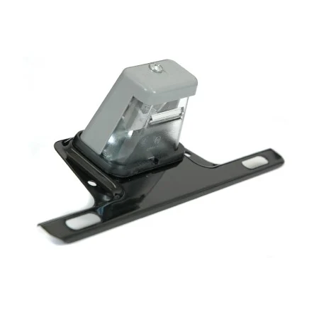 Gem Car License Plate Light