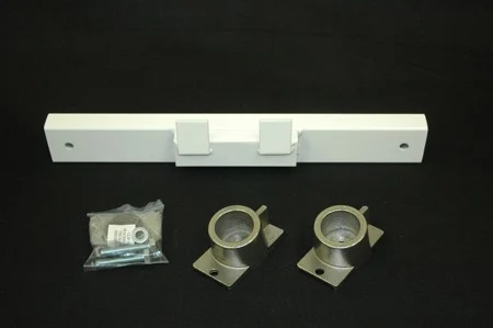 Gem Latch Support Bracket