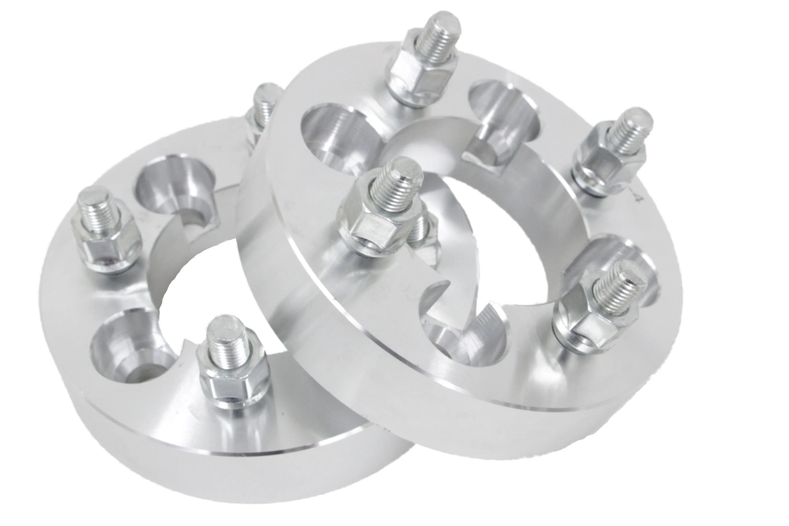 GEM-SPACER.2-scaled-1.webp Ford Think Spacer 1¼” For Front Or Rear Wheels, Set Of 2
