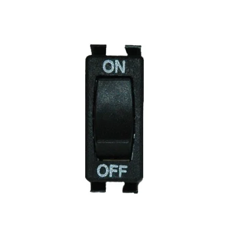 Gem Car Headlight Toggle Switch – On/Off 05-12