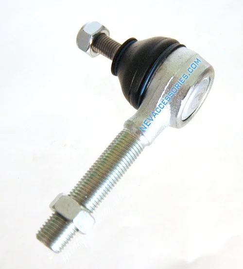 Gem Car Outer Tie Rod End 1999-2004