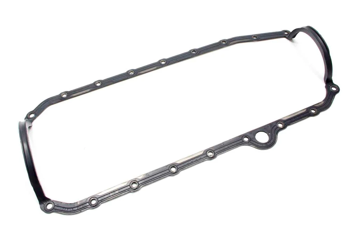 Oil Pan Gasket Set - Chevrolet Performance Parts 10108676