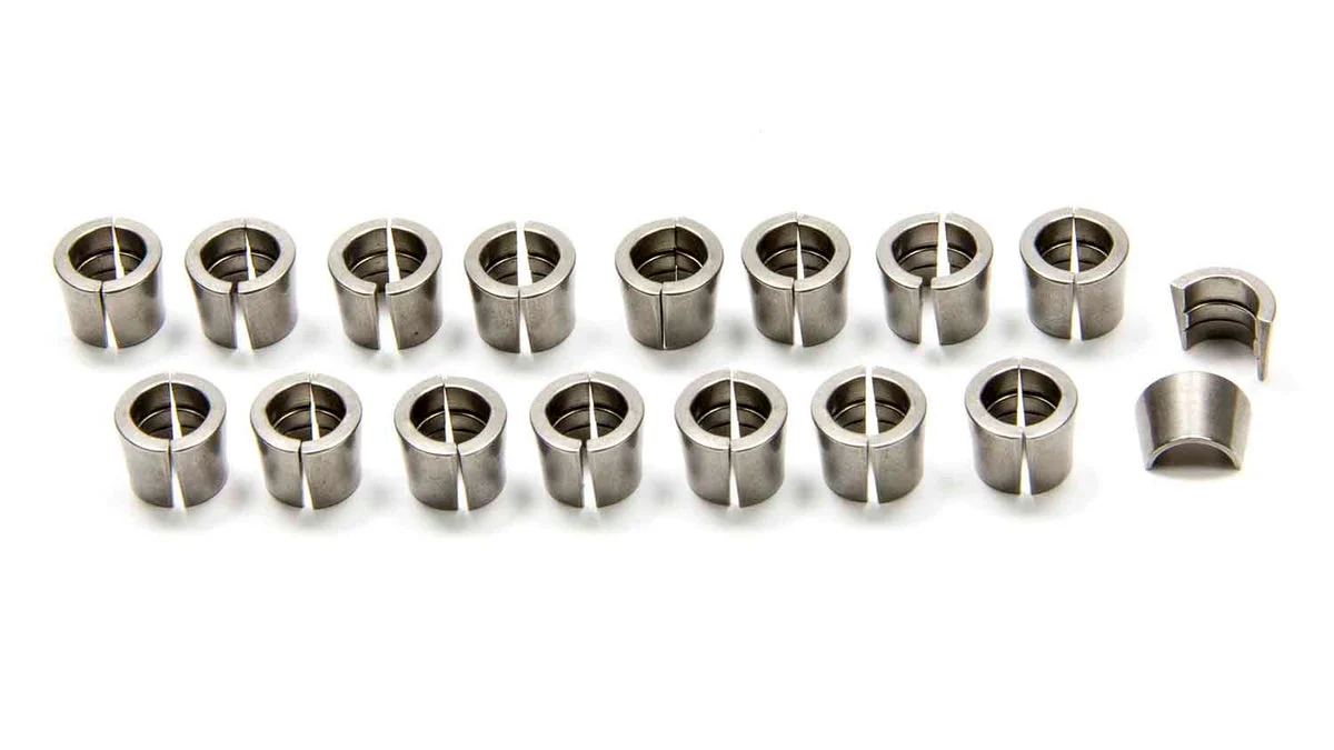 11/32 Valve Lock Set - Chevrolet Performance Parts 12495503