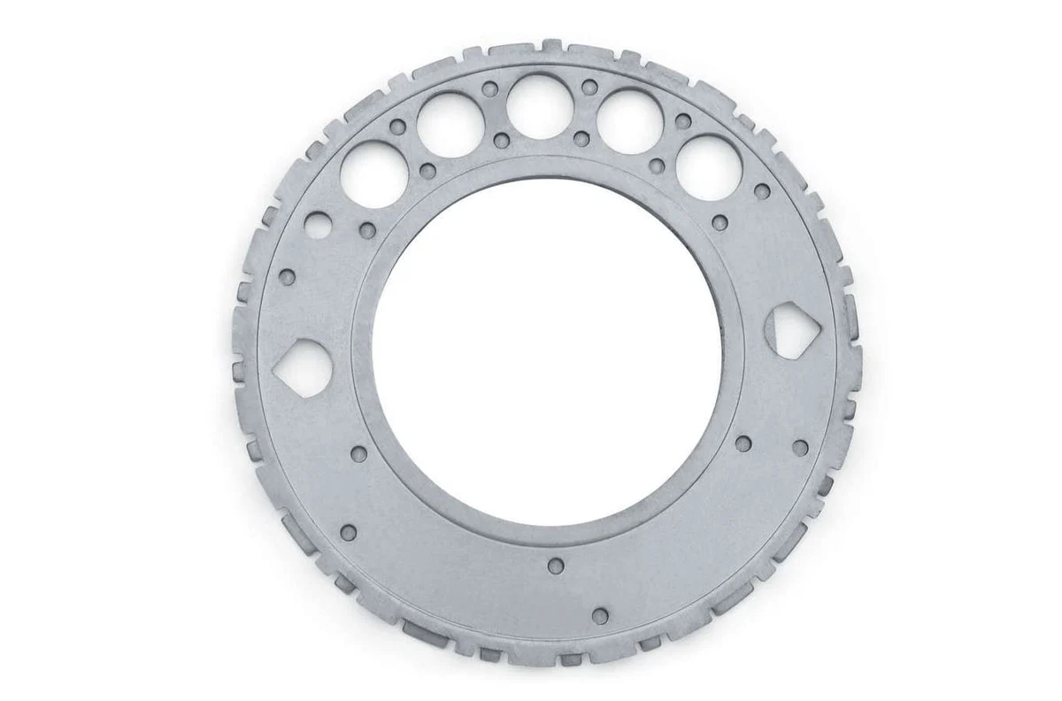 LS Reluctor Wheel 24-Tooth - Chevrolet Performance Parts 12559353