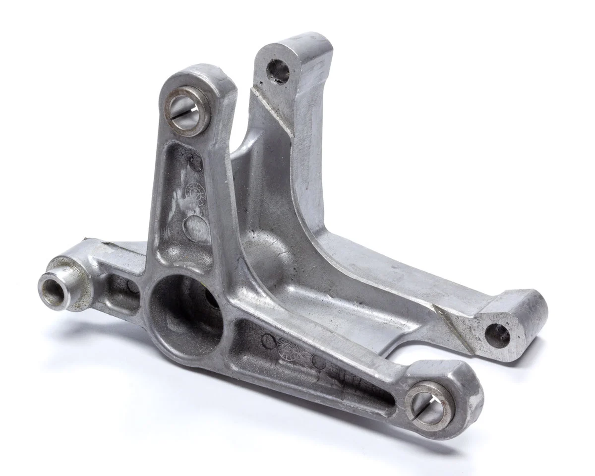 Alternator Bracket LS1 LH Lower - Chevrolet Performance Parts 12563327
