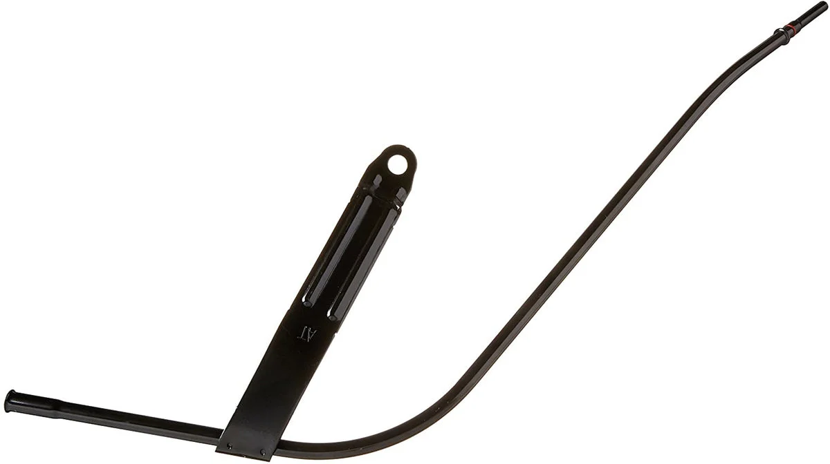 Tube - Oil Level Indicator - Chevrolet Performance Parts 12563918