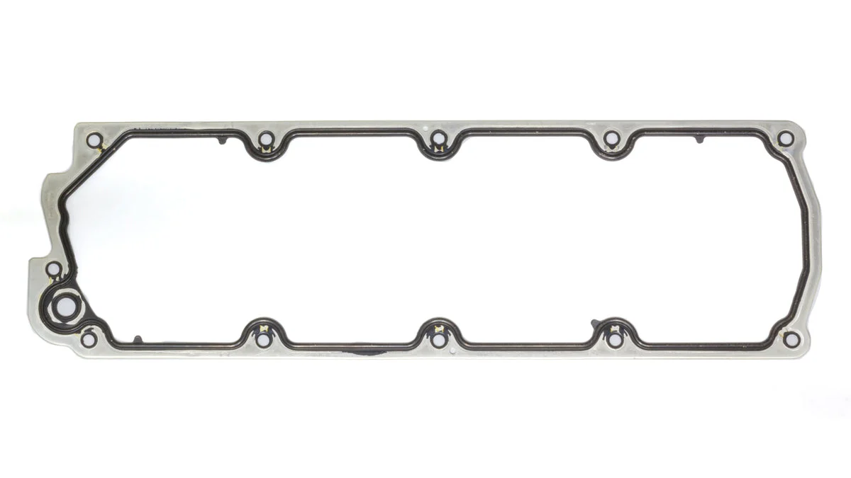 Gasket - Engine Block Valley Cover - Chevrolet Performance Parts 12610141