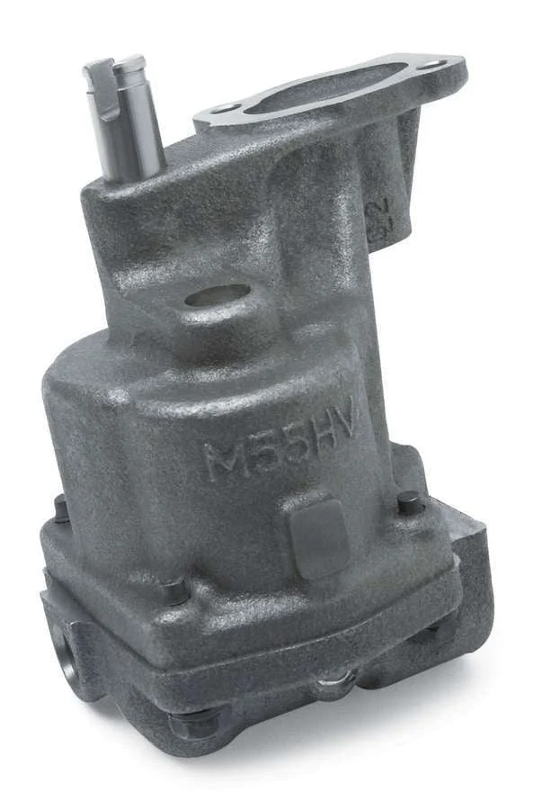 SBC Oil Pump Assembly - Chevrolet Performance Parts 14044872