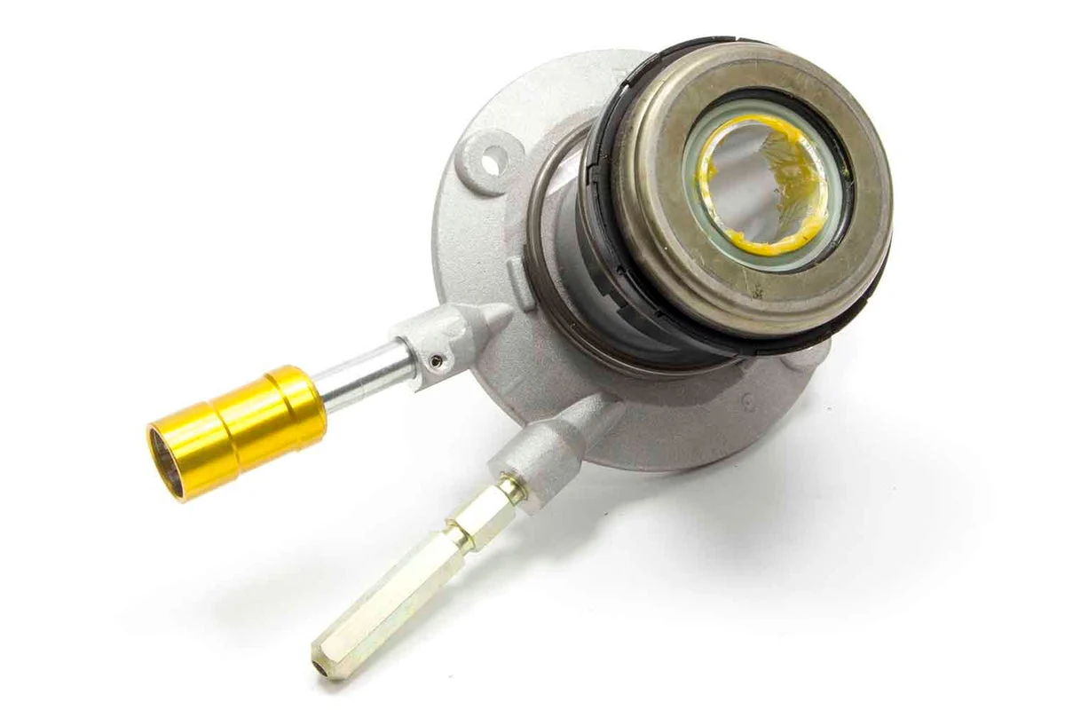 Clutch Slave Cylinder LS 98-02 F-Body - Chevrolet Performance Parts 24264182