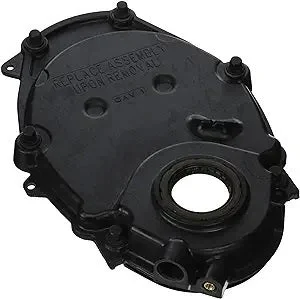 Timing Cover 4.3L Vortec V6 - Chevrolet Performance Parts 89017259