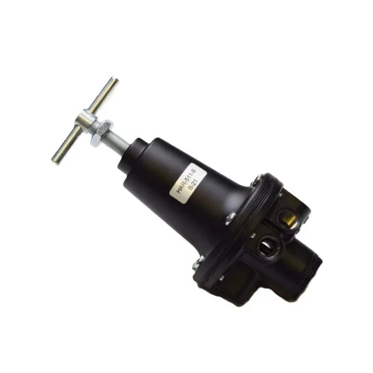 HAR 511 Air Regulator
