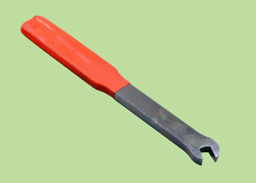 Quick Plate Clamp Spanner 10mm Heidelberg MO