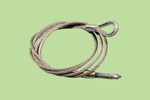 Bowden Wire Cable for Heidelberg Platen 10×15 Letterpress
