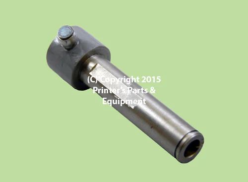Heidelberg Parts Side Jogger Shaft Holder Sleeve for M Series