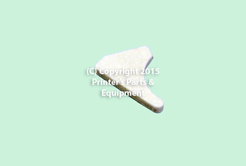 Cleaning Felts for Kompac III Systems GTO Set of 2