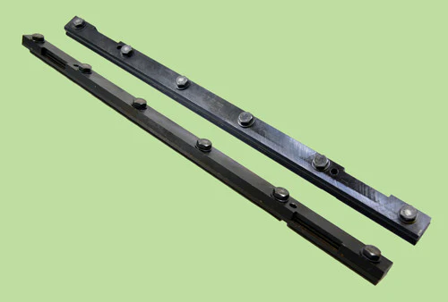 Blanket Bar Assembly GTO 52