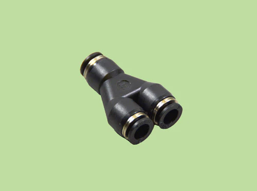 6mm Y Connector For Heidelberg HE-6MMY