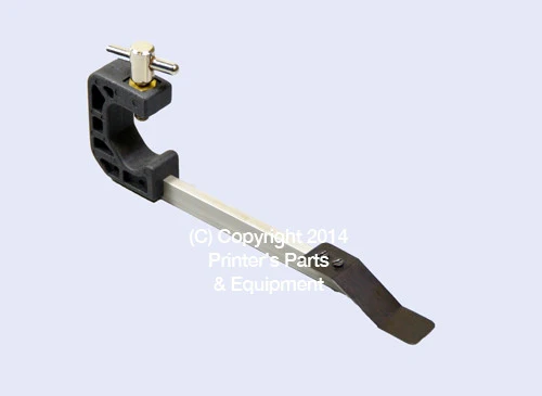 Sheet Smoother Small 35 83.010.020.SA