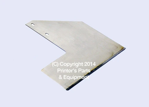 Smoother Strip R Hard
