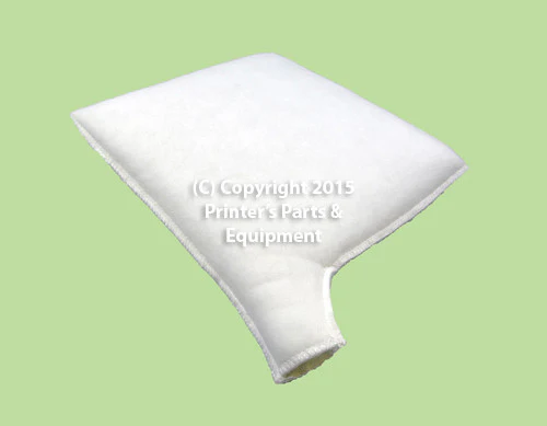 Filter Bag Technotrans