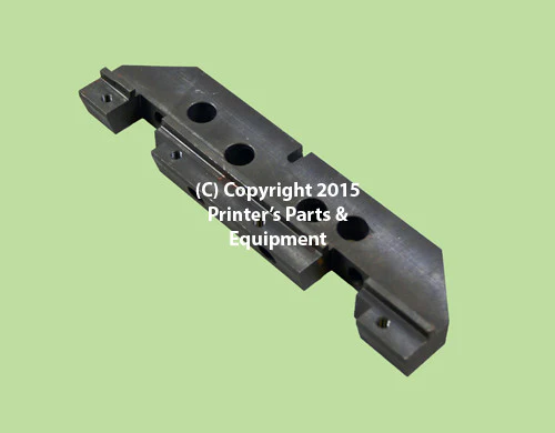 Gripper Pad Rail (O.S) 96.005.013